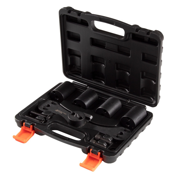 Набор фиксаторов балансирного вала BMW B47/B48/N47 кейс 9 предметов AFFIX AF10324005C