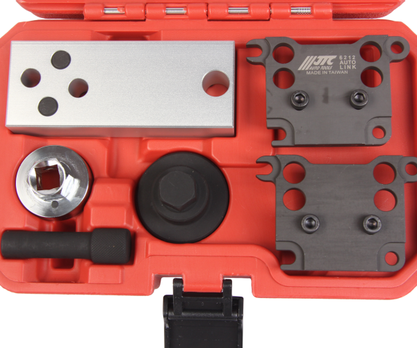 Набор фиксаторов ГРМ JTC 6212 (MERCEDES MB256)