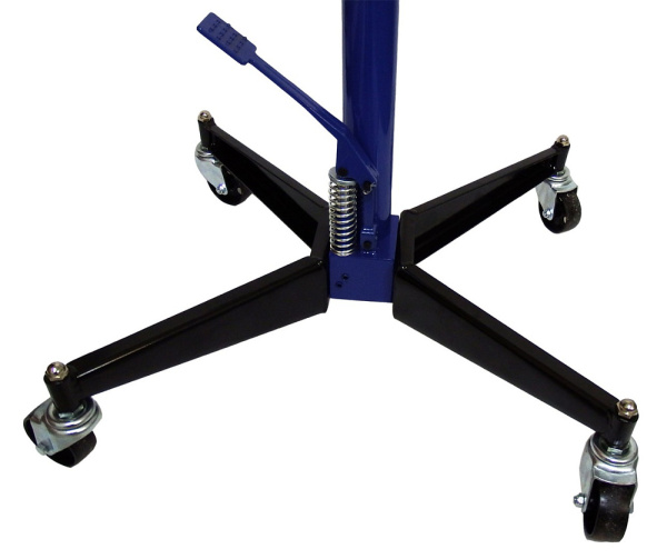 Стойка трансмиссионная AE&T T60101 (0.5т)