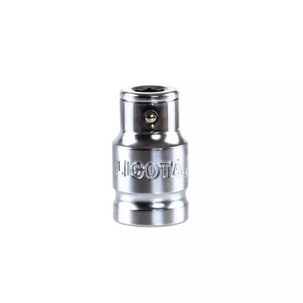 Адаптер под биты 5/16" на квадрат 3/8" Licota ASP-A30