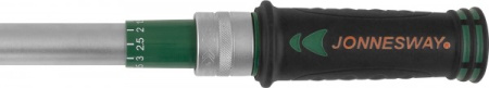 Ключ динамометрический Jonnesway T27100N (3/8"DR, 20-100 Нм)