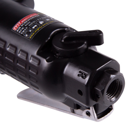 Пневматический шуруповерт 300 Нм 8000 об/мин ударный MIGHTY SEVEN RA-1272TH