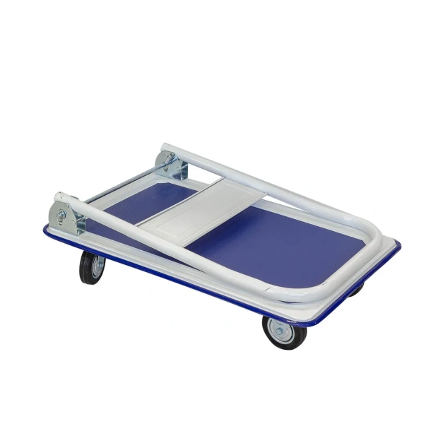 Тележка платформенная складная(475х725мм,г/п150кг)