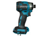 Аккум. шуруповерт MAKITA LXT DTD 173 Z в кор.