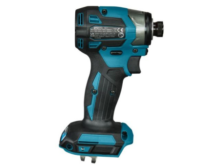 Аккум. шуруповерт MAKITA LXT DTD 173 Z в кор.