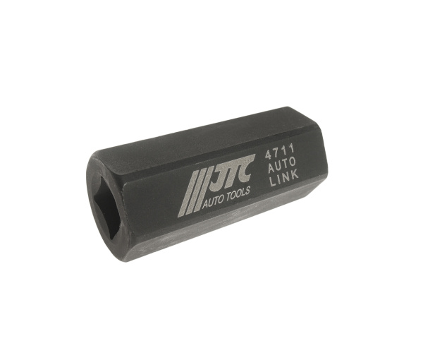 Головка для пробки испарителя JTC 4711 (MERCEDES W171.4, W203, W209)