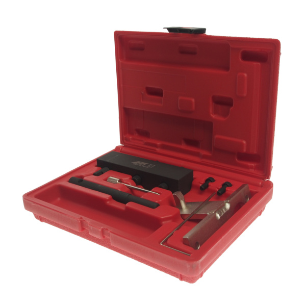 Набор фиксаторов распредвала для установки фаз ГРМ JTC 6676 (OPEL Astra J, Meriva B, Mokka, Zafira C)