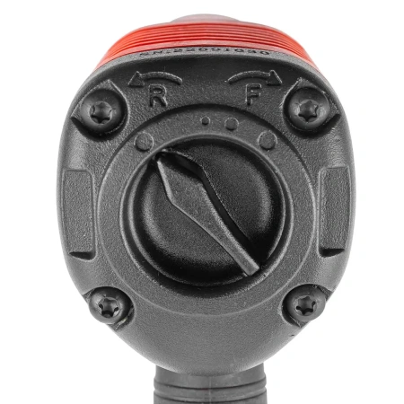 Пневмогайковерт ударный''Twin Hammer''с регулировкой 1/2''(720Hм,7500об/мин,6.3bar,236л/мин,штуцер 1/4'')