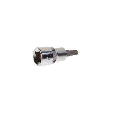 Бита-головка JTC-34930 (3/8", TORX, T30х48 мм)