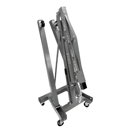 Кран гидравлический г/п 2 т Хорекс Авто HZ 01.8.017J