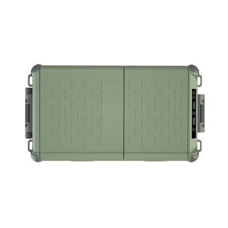 Автомобильный компрессорный холодильник FILYMORE X50K