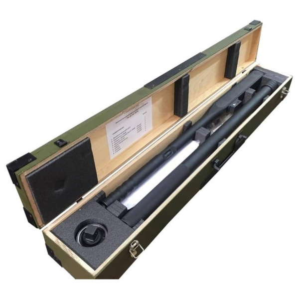 Ключ моментный ПНГ ДК 140-760