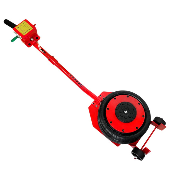 Домкрат подкатной пневматический г/п 3 т ГАММАТЕСТ GT2B020