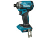 Аккум. шуруповерт MAKITA XGT TD003GZ в кор.