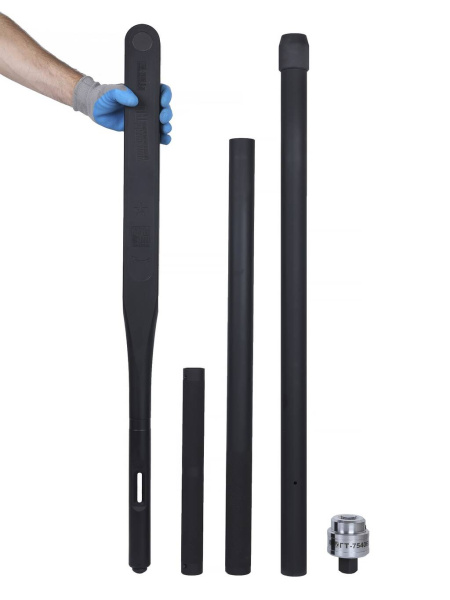 Ключ моментный ПНГ ДК 750-2000