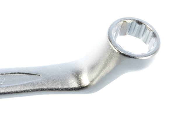 Ключ накидной 18x19 мм KING TONY 19701819