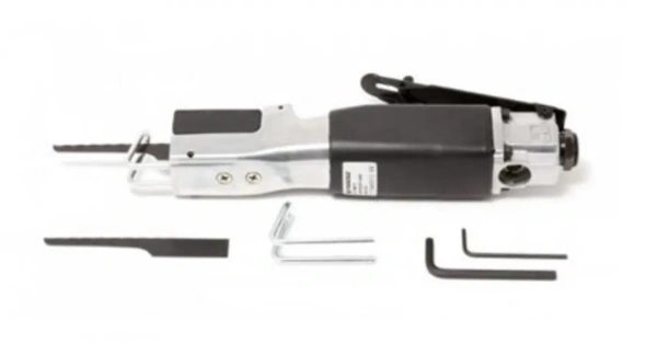 Пневмолобзик (9000 движ/мин,потребление-113л/мин)