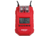 Паяльная станция WORTEX SIS 2048 в кор. 65 Вт, 200-480 °C