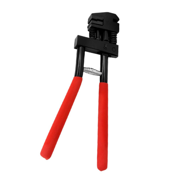 Дырокол-кромкогиб Хорекс Авто HZ 25.1.097W