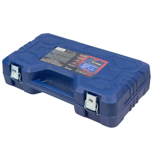 Гайковерт ручной с редуктором (Головки-32мм и 33мм, длина-270мм, передаточное число 1:58, 4800 Н/м)