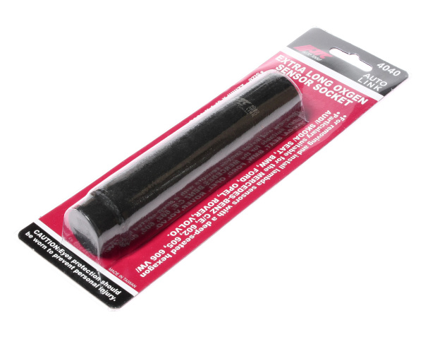 Головка для снятия датчика кислорода удлиненная JTC 4040 (1/2"x22 мм, 150 мм)