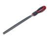Напильник трехгранный JTC K8055T (200 мм, №2, 60 HRC)