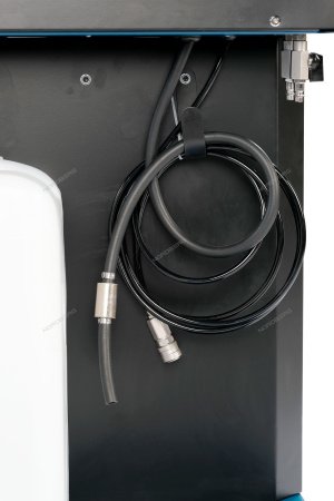 Установка для замены охлаждающей жидкости, промывка радиатора NORDBERG CMT50A