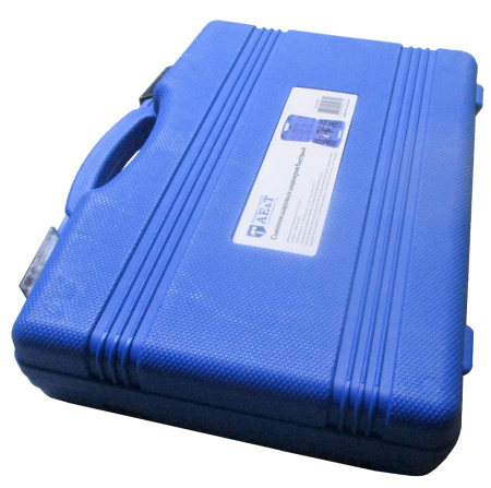 Съемник шаровых шарниров быстрый AE&T TA-D1075