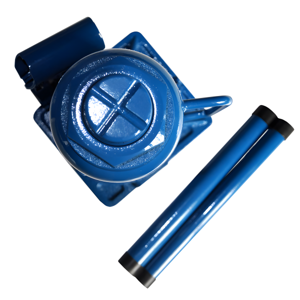 Домкрат бутылочный T20212i AE&T (12 т)