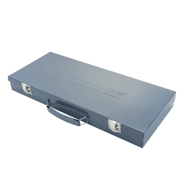 Набор инструментов 24пр. 1/2''(6гр.)(8-32мм)