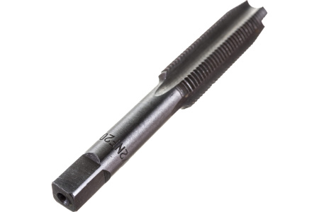 Набор метчиков и плашек SK-5 1/8"-1/2", кейс, 40 предметов МАСТАК 351-10040C