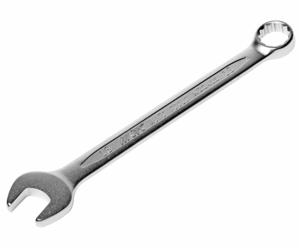 Ключ комбинированный JTC AE2416 (16х16 мм, L=205 мм)