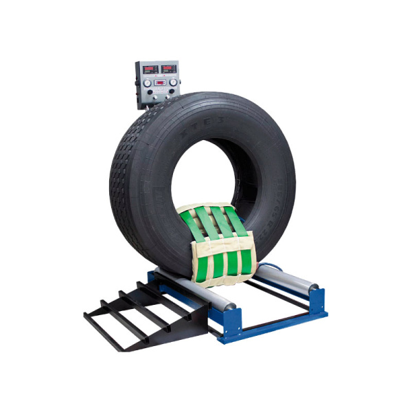 Грузовой вулканизатор Термопресс ТП-800