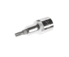 Бита-головка JTC 45527 (1/2", TORX, T27х55 мм)