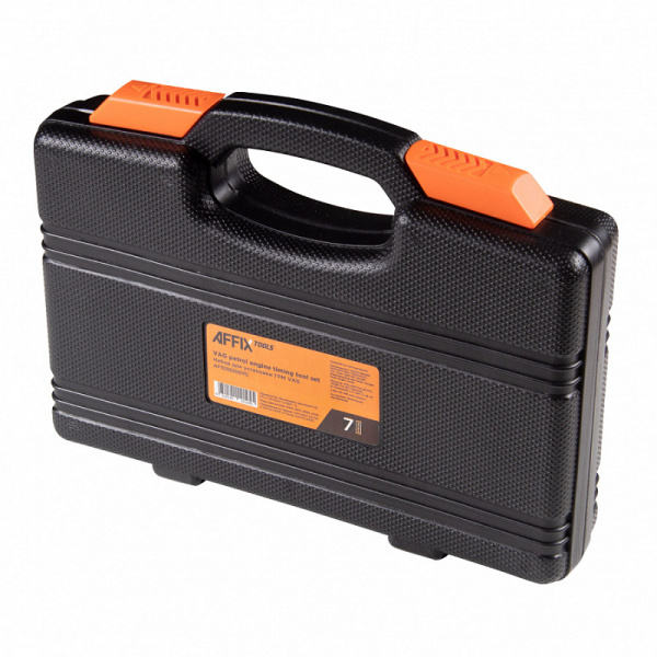 Набор для установки ГРМ VAG, кейс 7 предметов AFFIX AF10322007C