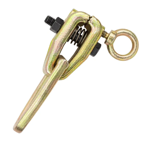 Захват для кузовных работ двухфункциональный MINI