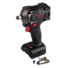 Гайковерт аккумуляторный ударный укороченный MIGHTY SEVEN DW-404 (1/2", 900 Нм, 18 В)