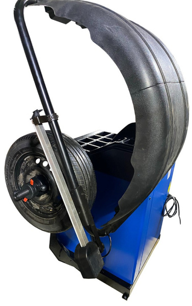 Балансировочный станок AE&T В-829