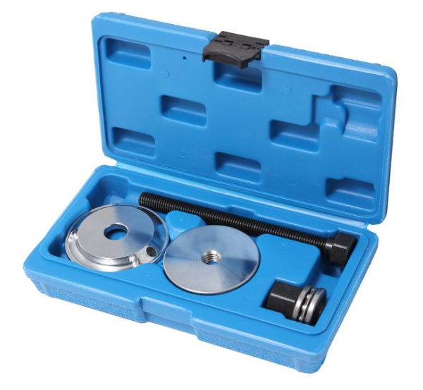 Набор инструментов для замены сайлентблоков группы VAG 4пр. В кейсе