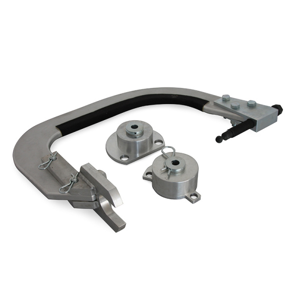 Стяжка пружин VOLVO Car-Tool CT-A1447