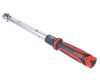 Ключ динамометрический JTC 4936 (1/2", 20-200 Нм, 500 мм)