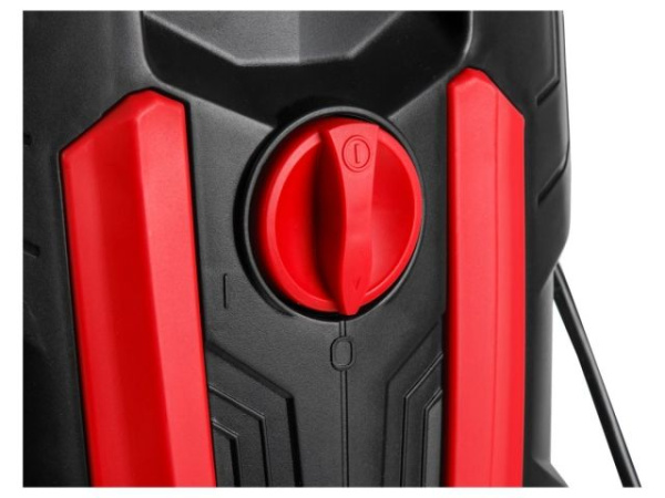 Очиститель высокого давления WORTEX PW 1620 2.20 кВт, 165 бар, 450 л/ч