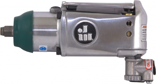 Гайковерт пневматический ударный прямой Jonnesway JAI-6266 (3/8"DR, 10000 об/мин, 101 Нм)