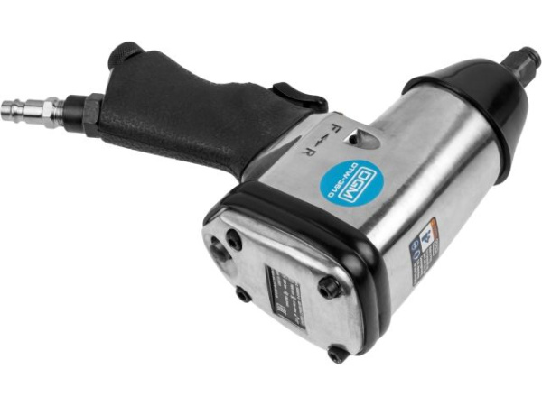 Пневмогайковерт 1/2" DGM DTW-3510