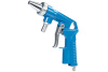 Пистолет пескоструйный, со шлангом для забора песка NORDBERG NP9201