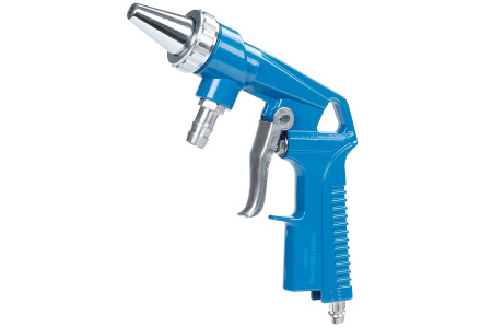 Пистолет пескоструйный, со шлангом для забора песка NORDBERG NP9201