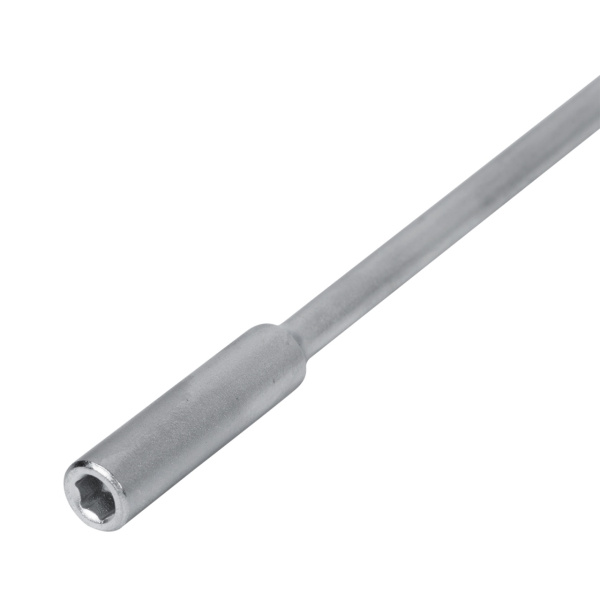 Отвертка торцевая 4,5 мм, 225 мм KING TONY 1450-45