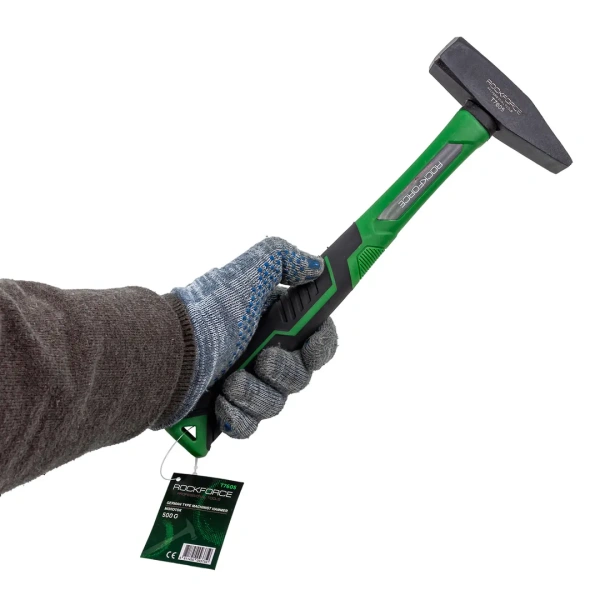 Молоток слесарный 500г.