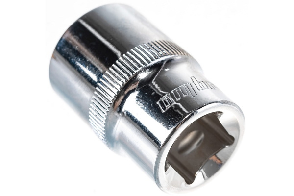 Головка торцевая Ombra 112018 (1/2";DR, 18 мм)