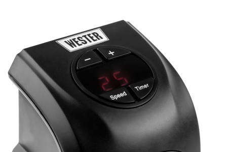 Тепловентилятор электрический Wester TBK-400hh